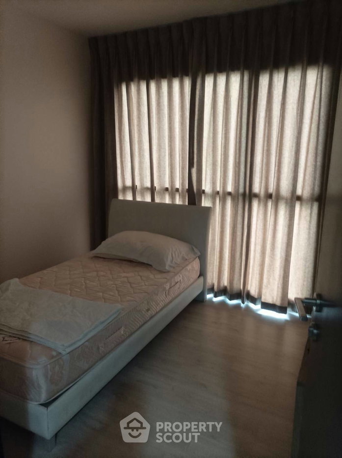 รูป คอนโด 1-ห้องนอน ที่ ริทึ่ม รางน้ำ ใกล้ BTS อนุสาวรีย์ชัยสมรภูมิ (ID 2748237) - รูปที่ 4/5