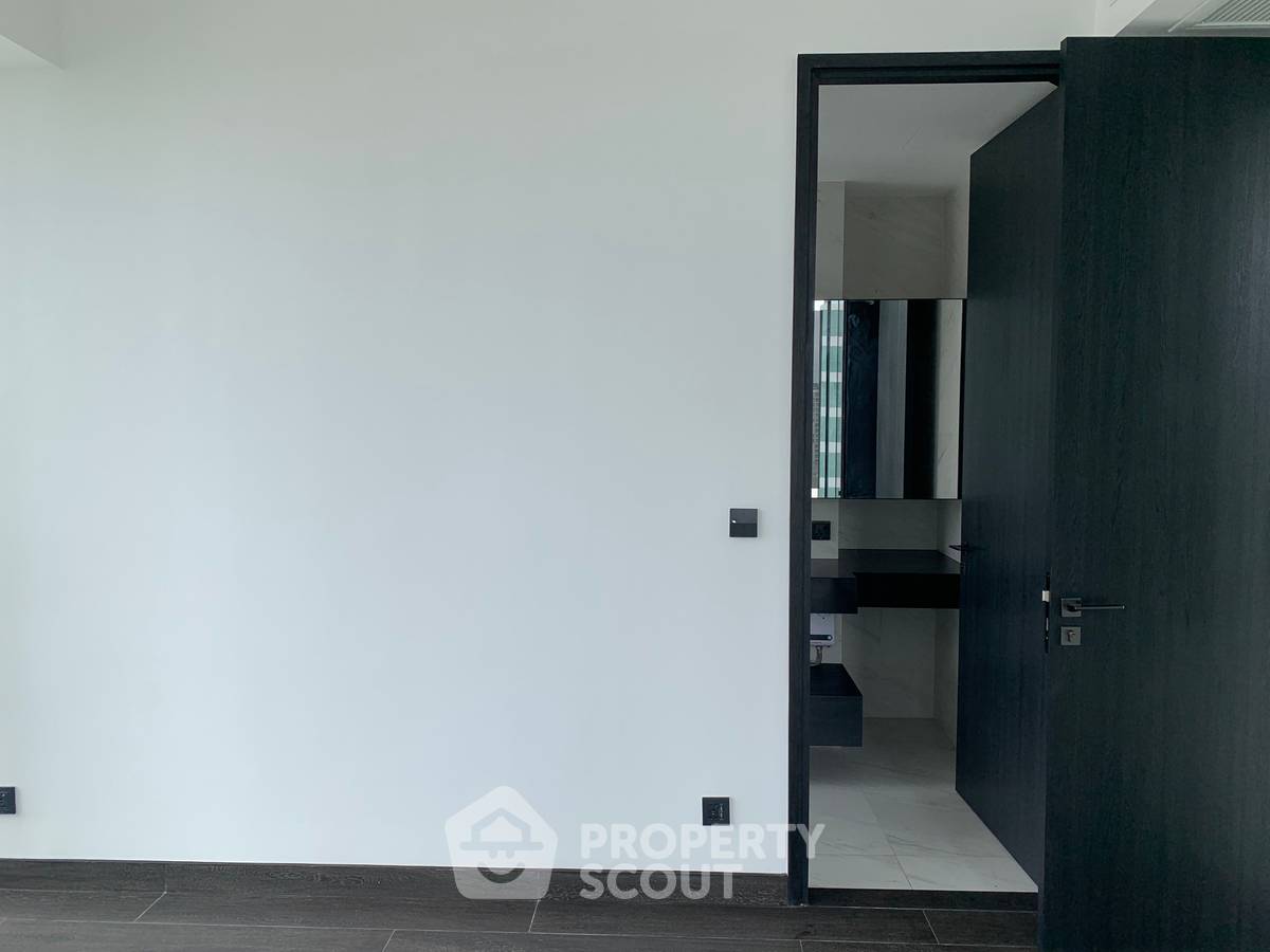 รูป คอนโด 1-ห้องนอน ที่ เทตต์ สาทร 12 ใกล้ BTS เซนต์หลุยส์ (ID 1817016) - รูปที่ 7/11