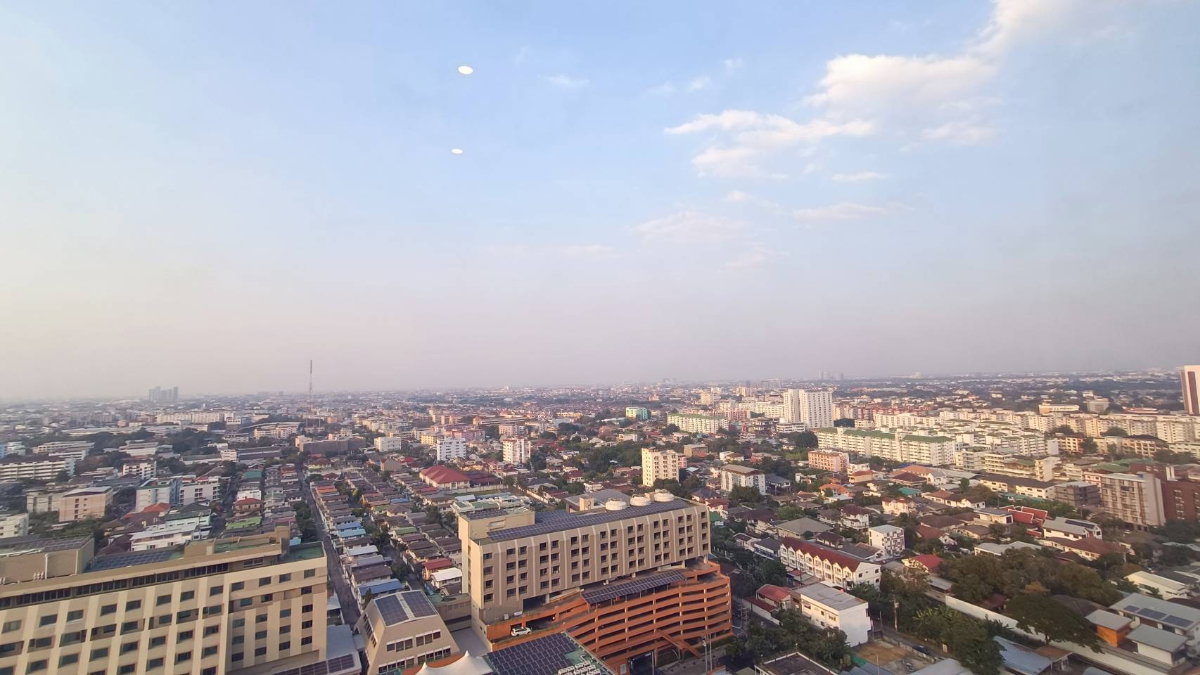 รูป 💥CP-9866💥ว่าง ให้ เช่า ดิ ออริจิ้น ลาดพร้าว - บางกะปิ👉แอดไลน์ @accessliving - รูปที่ 17/18