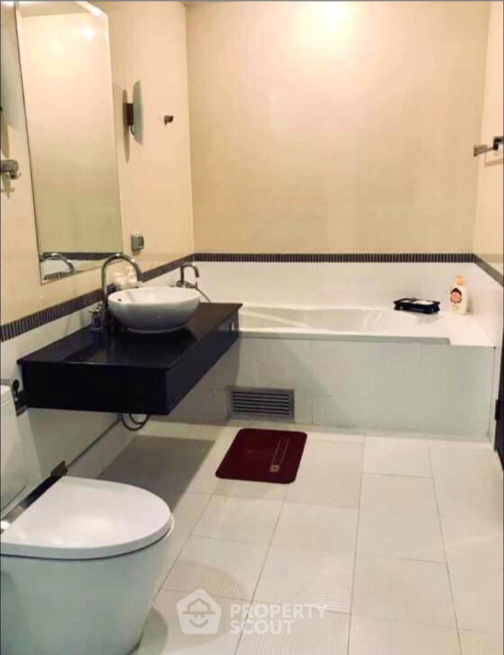 รูป คอนโด 2-ห้องนอน ที่ ดิ แอดเดรส สยาม ใกล้ BTS ราชเทวี (ID 2744190) - รูปที่ 6/6