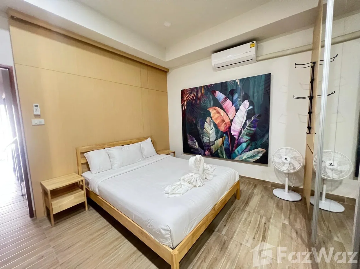 รูป ขาย วิลล่า 3 ห้องนอน ใน ราไวย์, ภูเก็ต 6121419 - รูปที่ 14/22