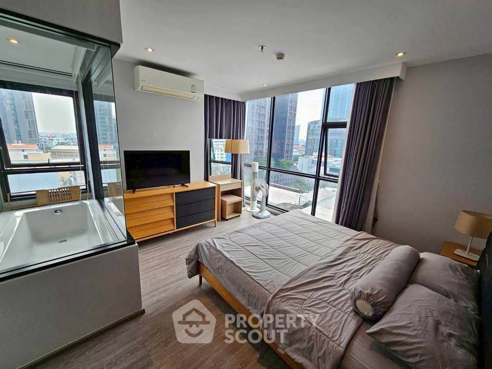 รูป คอนโด 2-ห้องนอน ที่ ริทึ่ม เอกมัย ใกล้ BTS เอกมัย (ID 2433958) - รูปที่ 12/16