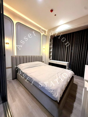 Condos for rent : For rent 💎RHYTHM Charoenkrung Pavillion, fully furnished unit, near BTS Saphan Taksin🏢
