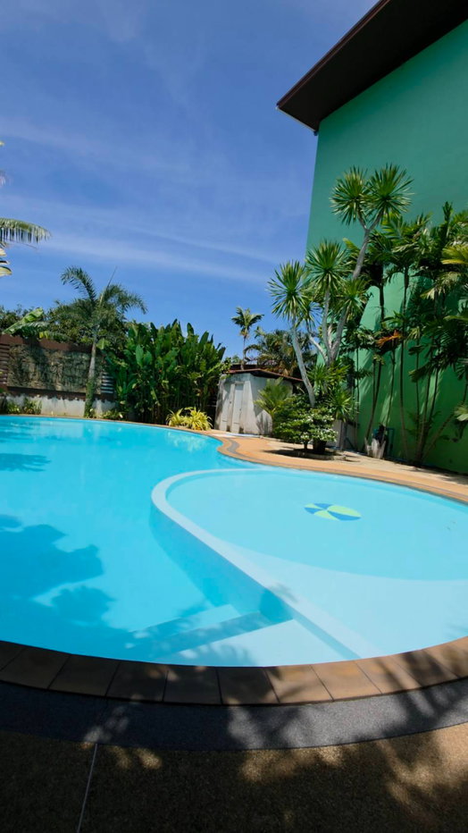 รูป 🌊✨ คอนโด The Bell ฉลอง วิวทะเล + วิวภูเขา ห้องมุม ชั้นสูง รีโนเวทใหม่ 💰  - รูปที่ 18/19