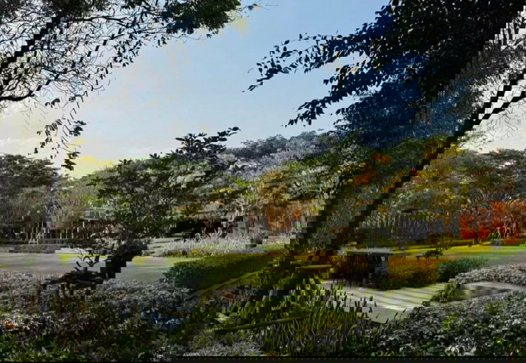 รูป เช่าบ้านเดี่ยว 2 ชั้น ม. วีวัลดี บางนา สวย พร้อมอยู่ ใกล้ ศูนย์การค้าเมกา บางนา สนใจแอตไลน์ครับ@841qqlnr - รูปที่ 24/27