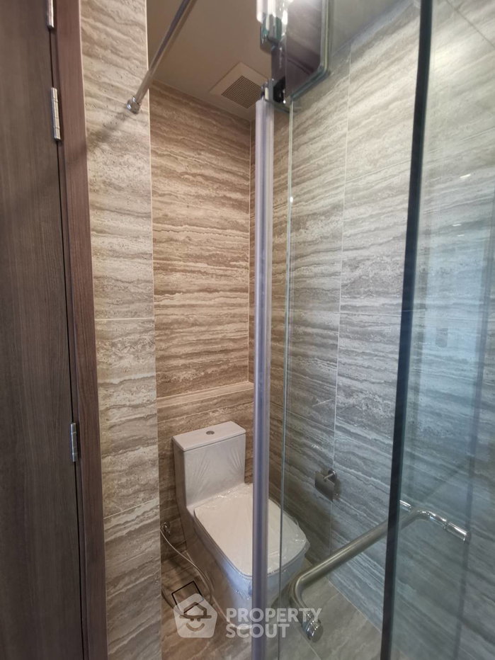 รูป คอนโด 2-ห้องนอน ที่ เซเลส อโศก ใกล้ MRT สุขุมวิท (ID 2744301) - รูปที่ 17/22