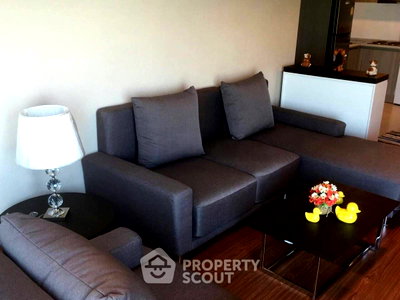 Condos for rent : Well-Priced 2-BR 68 Sqm On 15th Floor At Belle Grand Rama 9 Near MRT Phra Ram 9 (ID 2746428)