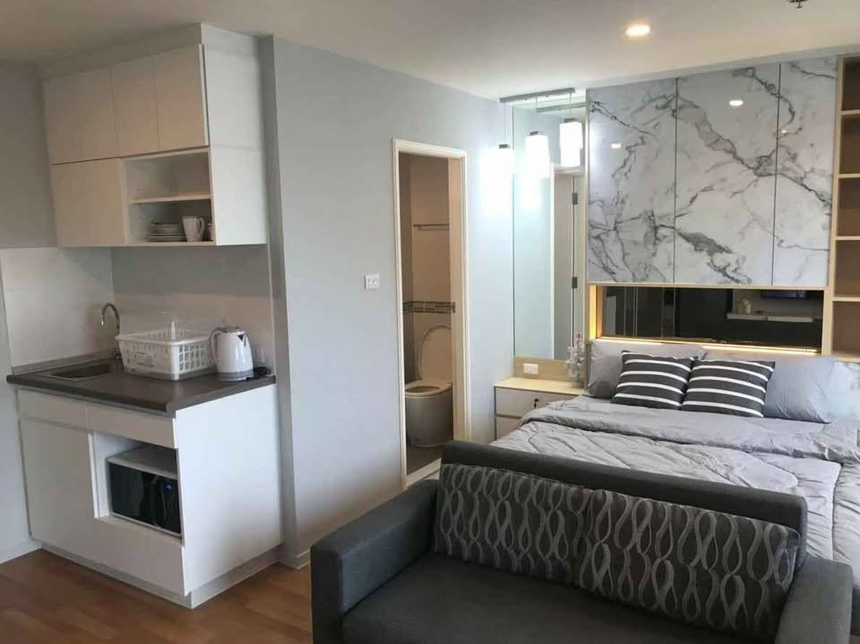 รูป 🔮RB23804 ให้เช่าถูกมาก👍เดอะ ซีเล็คเต็ด เกษตร - งามวงศ์วาน✅แอดไลน์ @119dgdea ( มี @ ด้วย) แอดมินตอบไว - รูปที่ 6/6