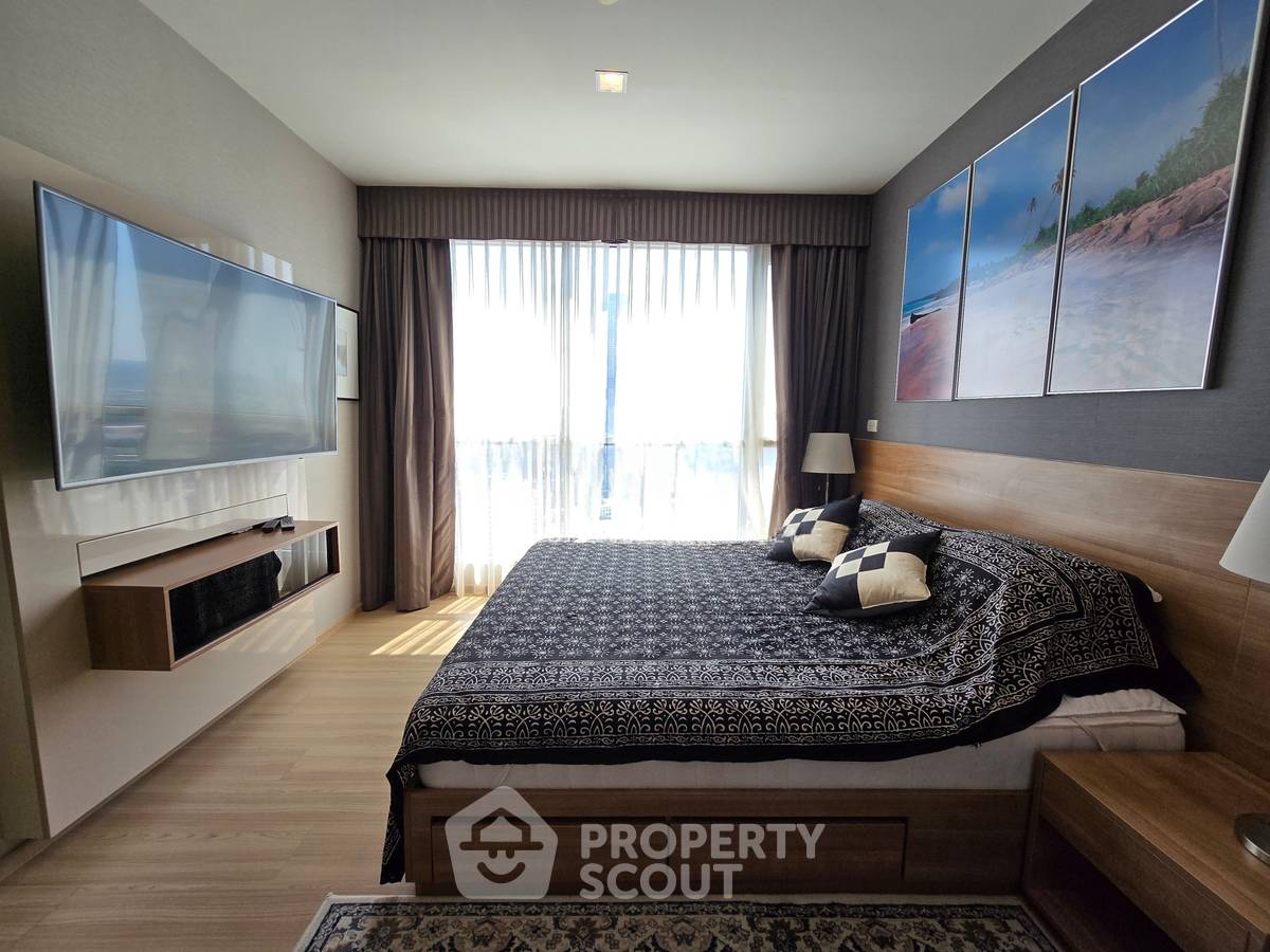 รูป คอนโด 2-ห้องนอน ที่ ริธึ่ม สาทร ใกล้ BTS สะพานตากสิน (ID 2746739) - รูปที่ 5/18