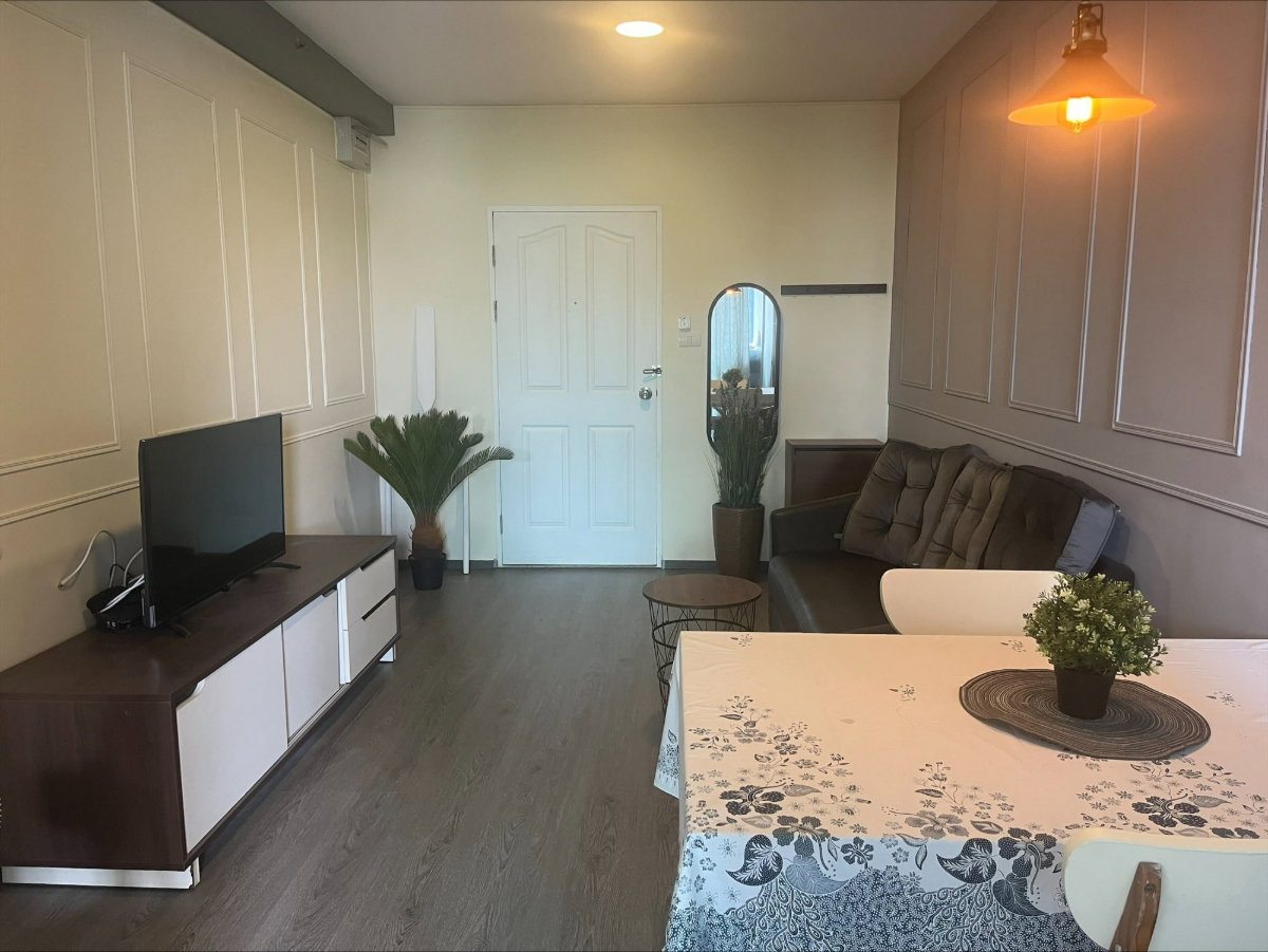 รูป ✨ให้เช่า อาเซี่ยน ซิตี้รีสอร์ท คอนโดหาดใหญ่ ใกล้ห้างเซ็นเฟสและมอ. - รูปที่ 2/9