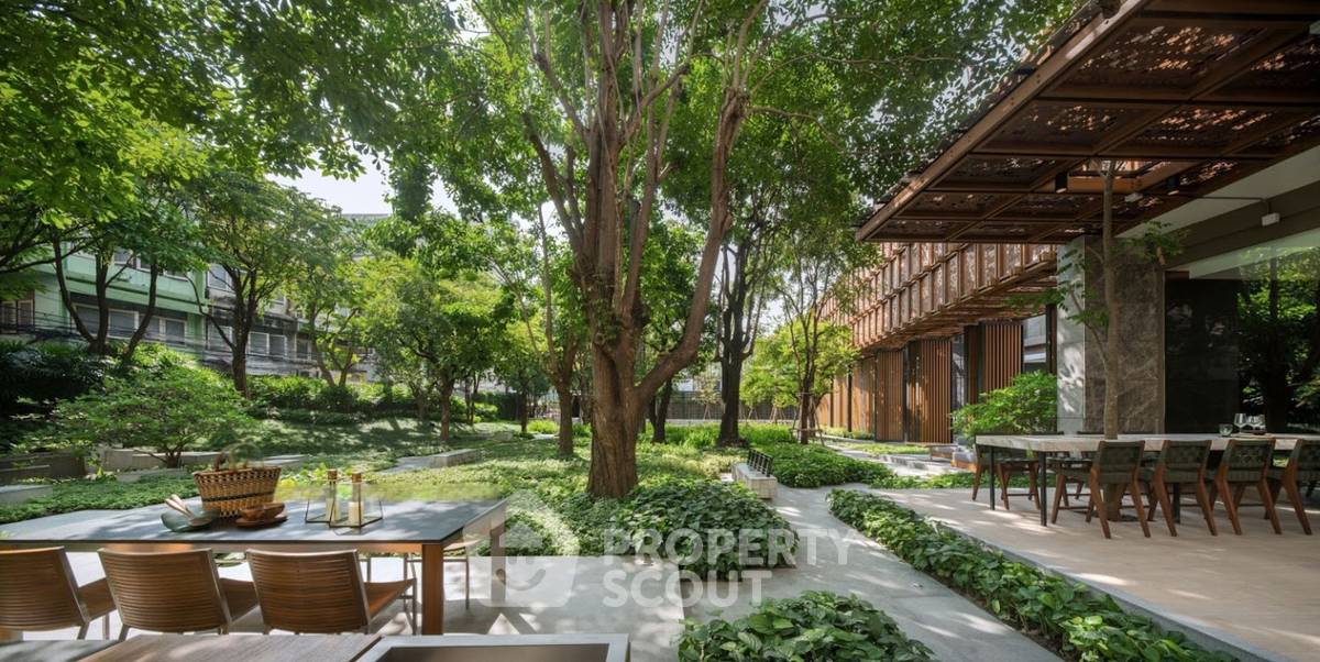 รูป คอนโด 2-ห้องนอน ที่ เดอะไลน์ พหลฯ – ประดิพัทธ์ ใกล้ BTS สะพานควาย (ID 2745448) - รูปที่ 3/3