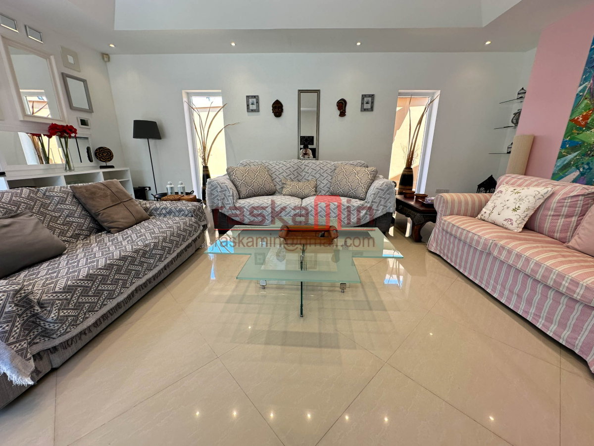 รูป พูลวิลล่าให้เช่า พัทยา | Sedona Villas 1 | 3 ห้องนอน ใกล้มาบประชัน - รูปที่ 55/61