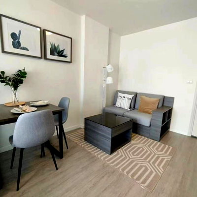 Condos for sale Chiang Mai : ✅Rare find at this price! D Condo Ping View Pool, 21.5 million baht, 7th floor, 30 sq m. ☎️063-792-4426 (Ben)