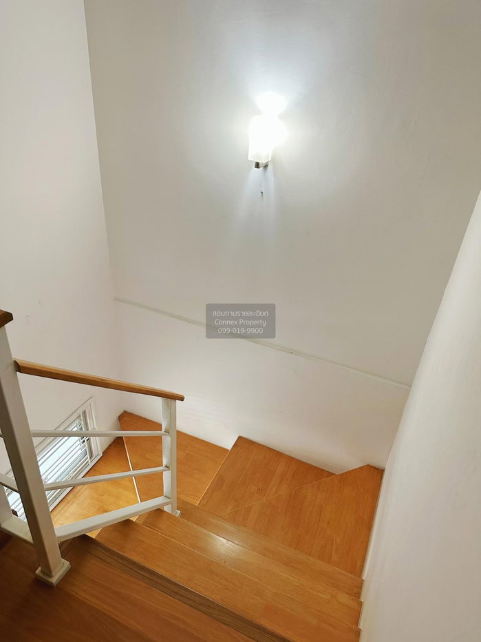 รูป เช่าทาวน์เฮ้าส์/ทาวน์โฮม พฤกษาทาวน์ เน็กซ์ อ่อนนุช - พระราม 9 ประเวศ เขต ประเวศ กรุงเทพ CX-118746 ✅ ทักไลน์ @connexproperty ตอบทันที ทีมงานมืออาชีพ ✅ - รูปที่ 5/12