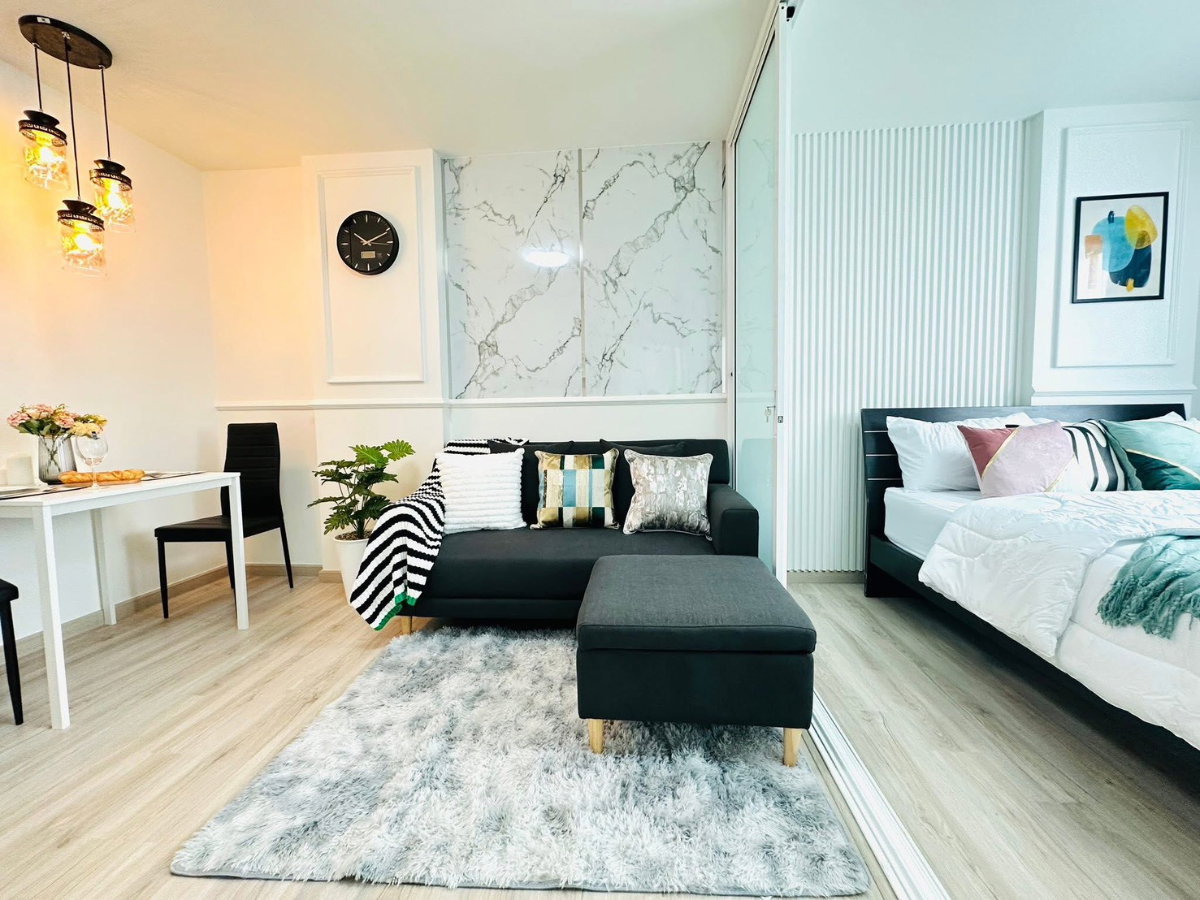 picture D Condo RamIntra - 8/14