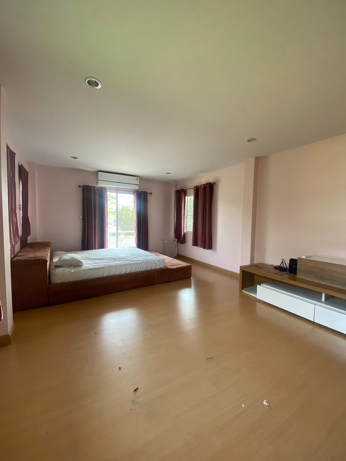 picture 3 Bedroom  3 Bathroom Ekburi Village 2 floor - 2/16