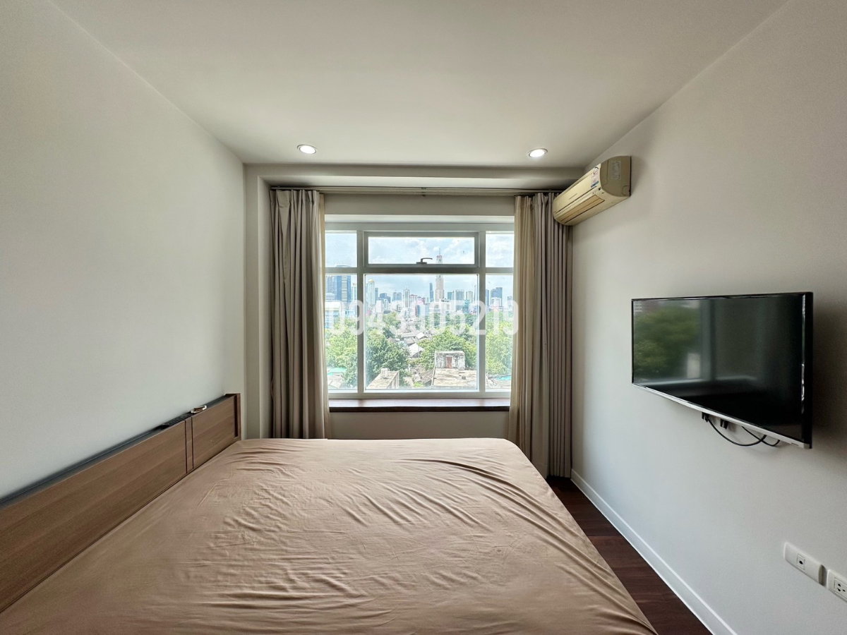 รูป Circle condominium ☎️1 bed 45 sqm ‼️only 17000/month ‼️NOW AVAILABLE 🔆✅ - รูปที่ 7/10