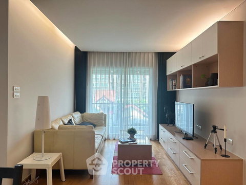 2-BR Condo at The Residence Sukhumvit 52 Condominium near BTS On Nut (ID 2738421)