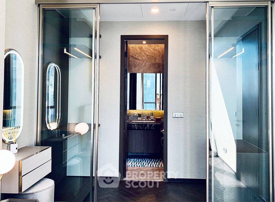 รูป คอนโด 1-ห้องนอน ที่ ดิ เอส สุขุมวิท 36 ใกล้ BTS ทองหล่อ (ID 2744209) - รูปที่ 2/9