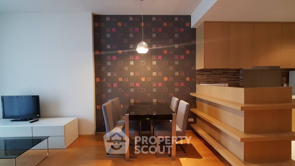 รูป คอนโด 1-ห้องนอน ที่ วิลล่า ราชเทวี ใกล้ BTS พญาไท (ID 2746804) - รูปที่ 5/12