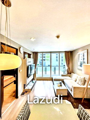 Condos for rent : 2 Bed 2 Bath 64 SQ.M The Address Pathumwan