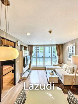 2 Bed 2 Bath 64 SQ.M The Address Pathumwan