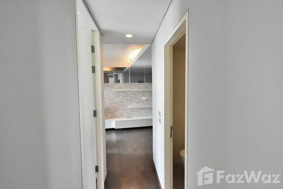 รูป คอนโดให้เช่า 2 ห้องนอน ในโครงการ เดอะ ลุมพินี 24 1159818 - รูปที่ 13/17