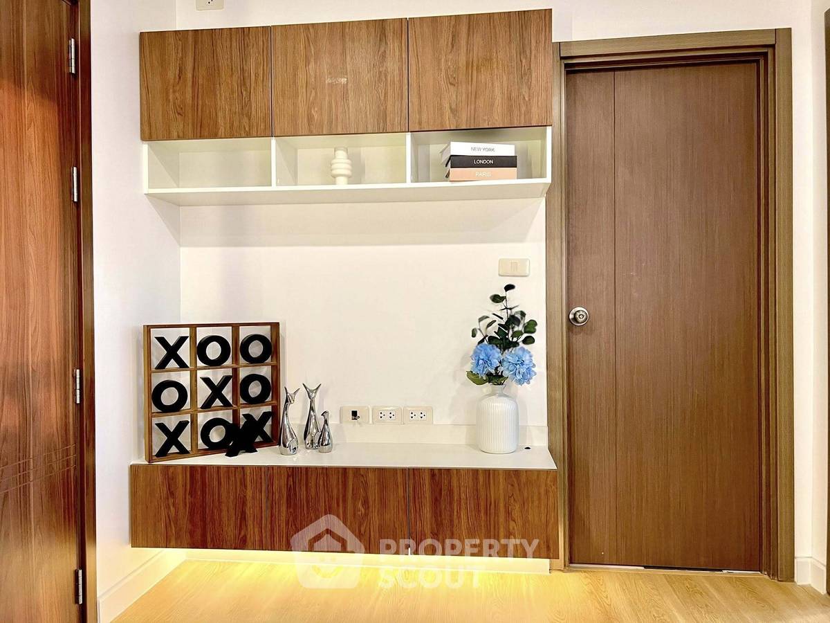 รูป คอนโด 1-ห้องนอน ที่ เดอะ เบส สุขุมวิท 77 ใกล้ BTS อ่อนนุช (ID 2745840) - รูปที่ 12/14