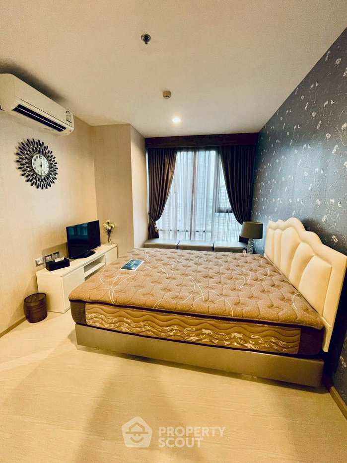 รูป คอนโด 1-ห้องนอน ที่ ริทึ่ม สุขุมวิท42 ใกล้ BTS เอกมัย (ID 2365312) - รูปที่ 6/12