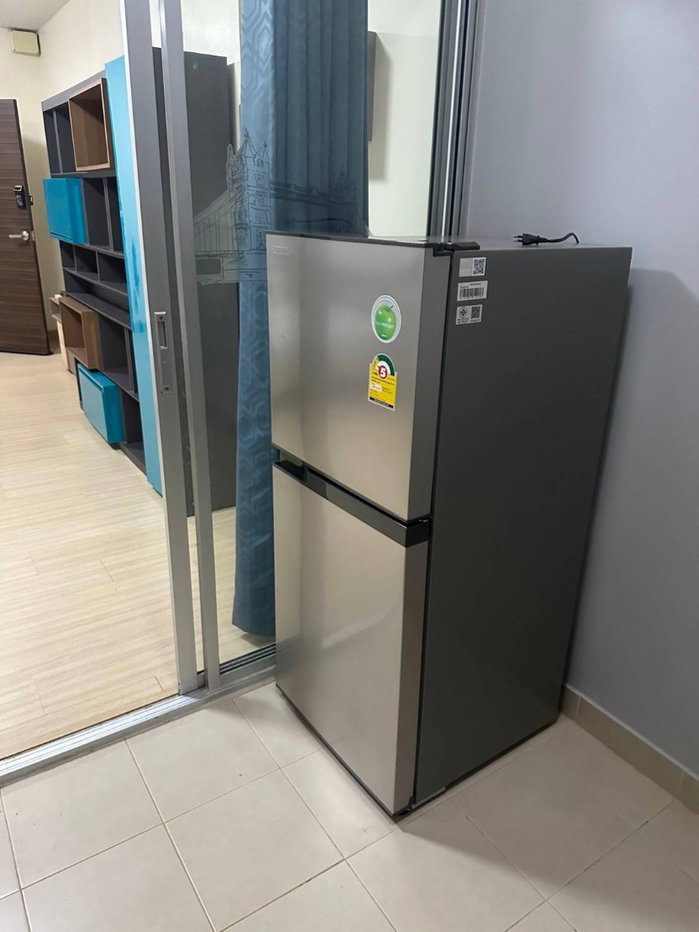 รูป 🤝🏻RB23814 ให้เช่าถูกมาก👍ศุภาลัย ปาร์ค ราชพฤกษ์ - เพชรเกษม✅แอดไลน์ @mproperty( มี @ ด้วย) แอดมินตอบไว - รูปที่ 4/6