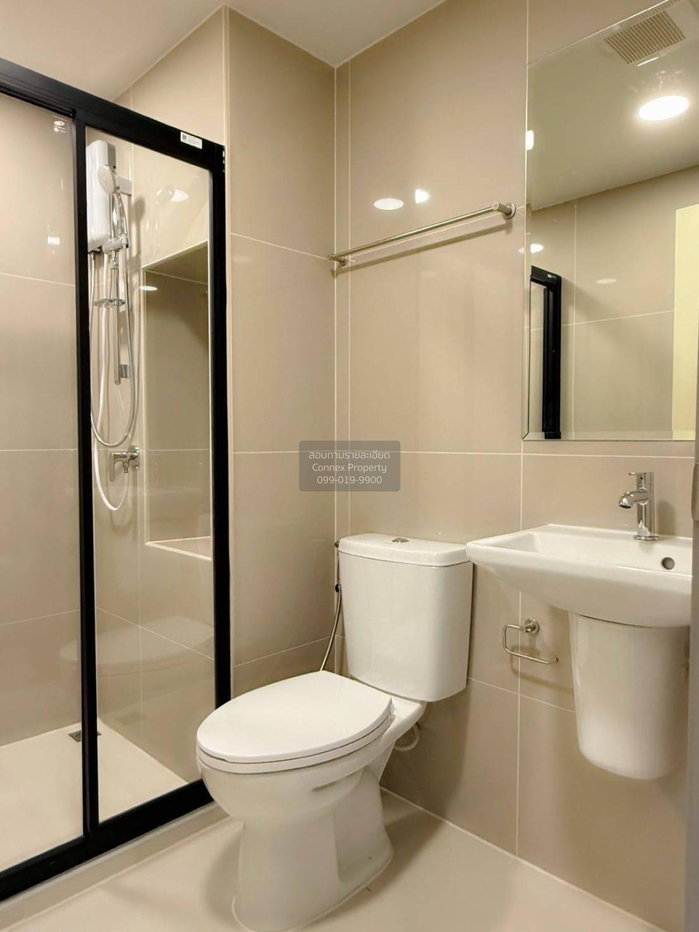 รูป 🔥🔥🔥 เช่าคอนโด มอนเต้ รังสิต หลักหก เมืองปทุมธานี ปทุมธานี CX-110347 ✅ ทักไลน์ @connexproperty ตอบทันที ทีมงานมืออาชีพ ✅ 🔥🔥🔥 - รูปที่ 9/10