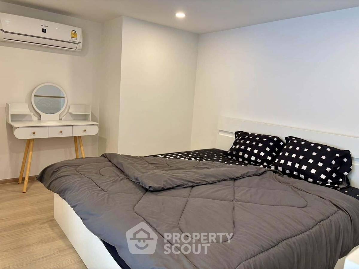 รูป คอนโด 1-ห้องนอน ที่ ไลฟ์ พระราม 4 - อโศก ใกล้ MRT ศูนย์การประชุมแห่งชาติสิริกิติ์ (ID 2734713) - รูปที่ 4/11