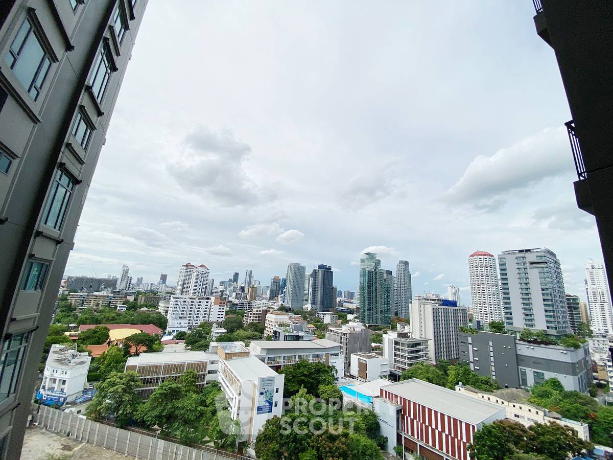 รูป คอนโด 1-ห้องนอน ที่ เดอะ เครสท์ สุขุมวิท 34 ใกล้ BTS ทองหล่อ (ID 2744499) - รูปที่ 9/9