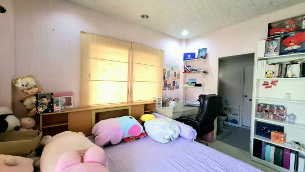 picture Detached house Project name Orchid Villa Bangnatrad km.24 - 12/12