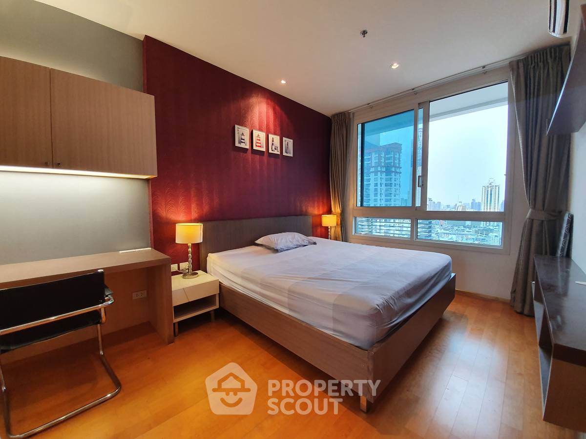 รูป คอนโด 1-ห้องนอน ที่ วิลล่า ราชเทวี ใกล้ BTS พญาไท (ID 2746804) - รูปที่ 9/12