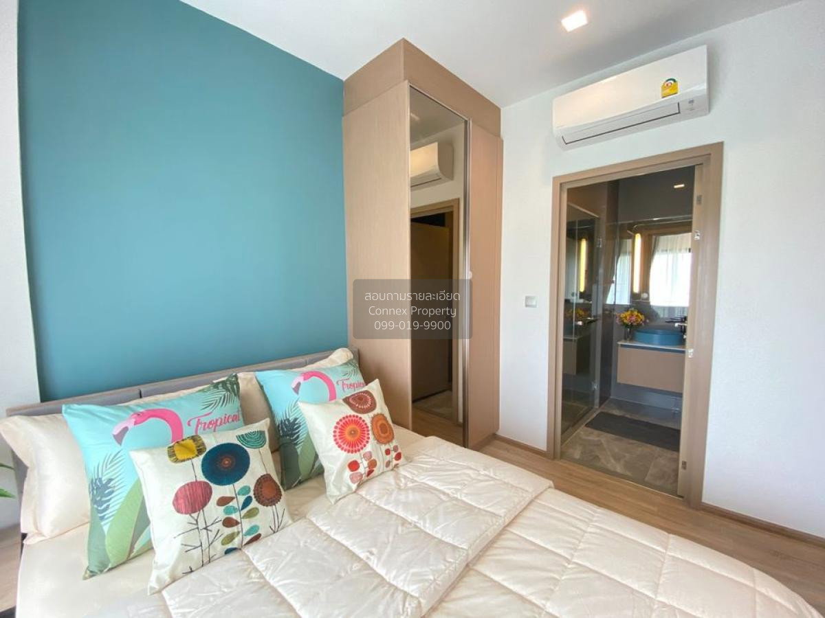 รูป เช่าคอนโด  คาวะ เฮาส์ BTS-อ่อนนุช พระโขนงเหนือ เขต วัฒนา กรุงเทพ CX-88324 ✅ ทักไลน์ @connexproperty ตอบทันที ทีมงานมืออาชีพ ✅ - รูปที่ 2/12