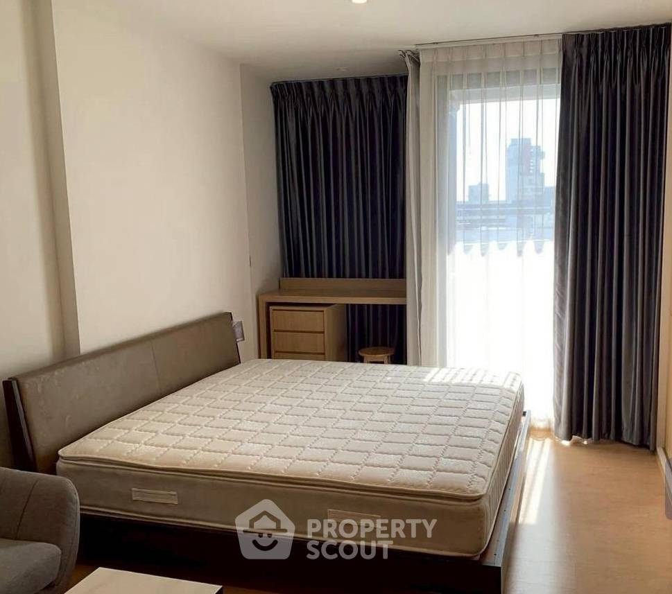 รูป คอนโด 1-ห้องนอน ที่ มารุ ลาดพร้าว 15 ใกล้ MRT รัชดาภิเษก (ID 2380199) - รูปที่ 5/9