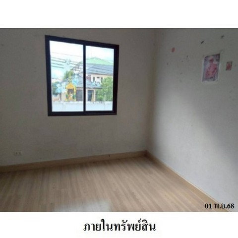 รูป Z3A1805 ขายทาวน์เฮ้าส์ เดอะ ริคโค้ ทาวน์ พหลโยธิน-สายไหม แขวง สายไหม เขต สายไหม จังหวัด กรุงเทพมหานคร - รูปที่ 5/8