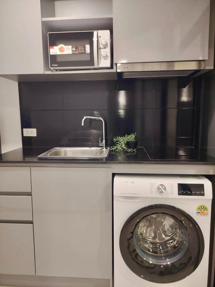 รูป 🤝🏻RB23808 ให้เช่าถูกมาก👍กาลิเลโอ รัชดา 32✅แอดไลน์ @mproperty( มี @ ด้วย) แอดมินตอบไว - รูปที่ 9/13