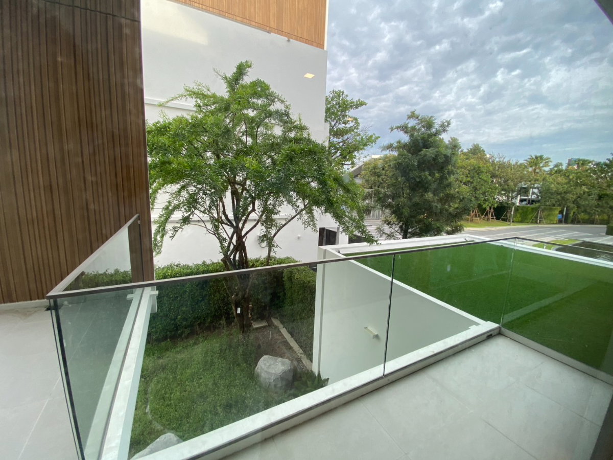 รูป ให้เช่า วีเว่ พระราม 9 บ้านหรู - รูปที่ 66/131