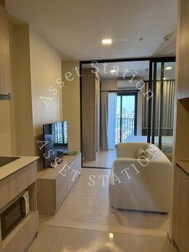 🏢จองเลย!💎Flo by Sansiri คอนโดทำเลทอง ใกล้ Icon siam ✨