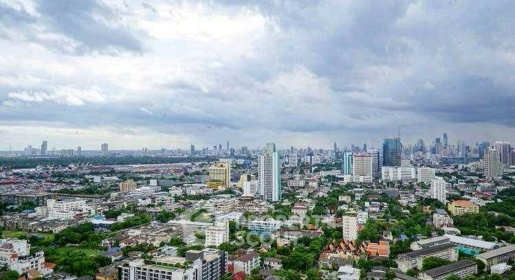 รูป คอนโด 1-ห้องนอน ที่ ริทึ่ม สุขุมวิท42 ใกล้ BTS เอกมัย (ID 2441546) - รูปที่ 5/8