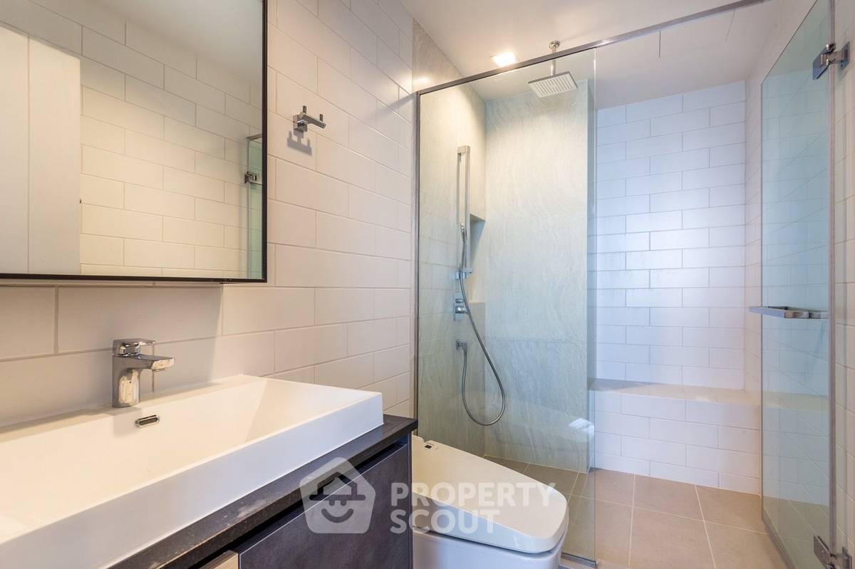 รูป คอนโด 3-ห้องนอน ที่ เดอะ ไลน์ จตุจักร – หมอชิต ใกล้ BTS หมอชิต (ID 2746844) - รูปที่ 10/11