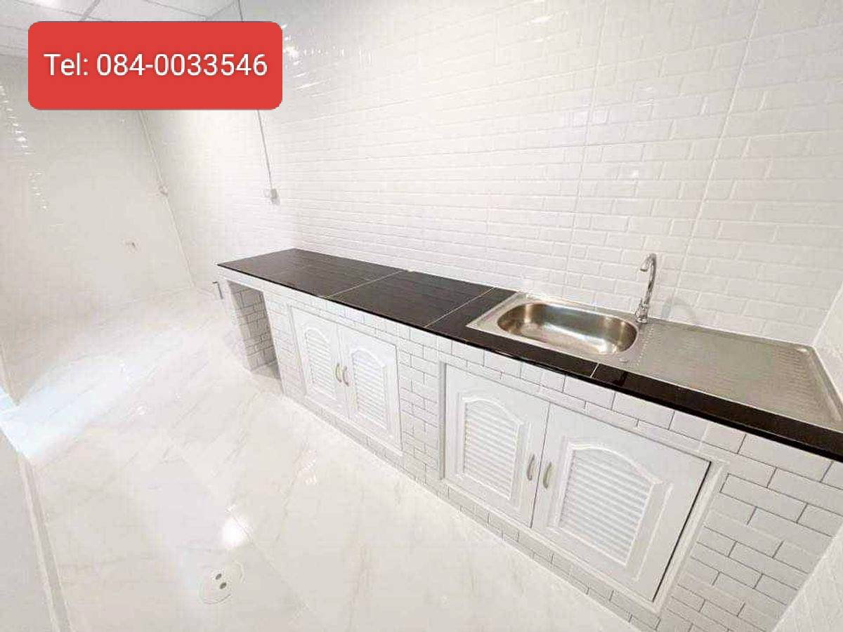 รูป บ้านว่างปล่อยเช่า 🏡 เช่า หมู่บ้านพฤกษา B คลองสาม พร้อมเข้าอยู่ - รูปที่ 16/21