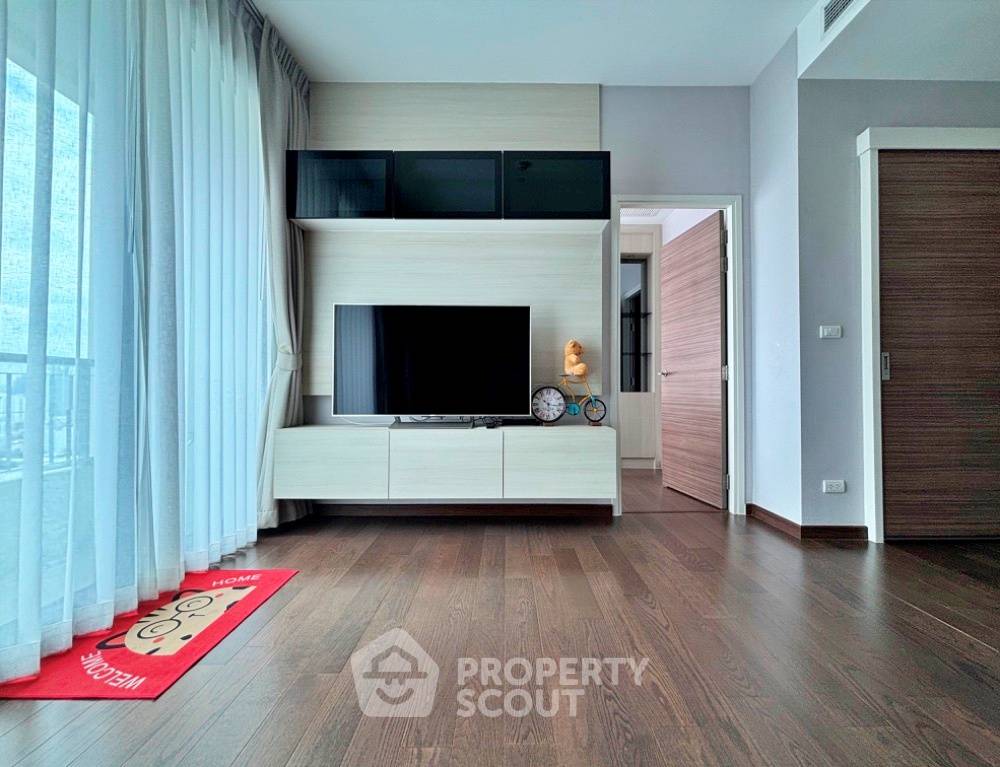 รูป คอนโด 1-ห้องนอน ที่ คิว อโศก ใกล้ MRT เพชรบุรี (ID 2360010) - รูปที่ 2/3