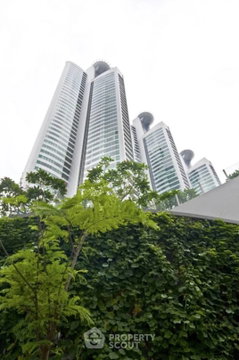 3-BR Condo at Millennium Residence @ Sukhumvit Condominium near BTS Asok (ID 2748454)