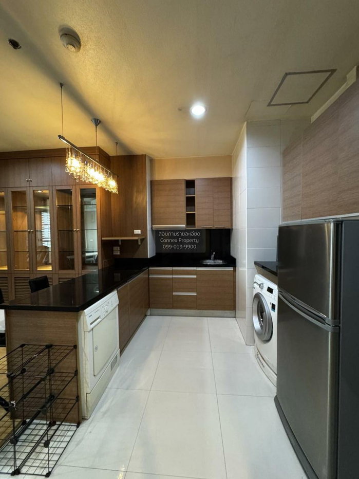 รูป เช่า คอนโด วิวสวย Citi Smart Sukhumvit 18 BTS-อโศก สุขุมวิท คลองเตย คลองเตย กรุงเทพ CX-01827 ✅ ทักไลน์ @connexproperty ตอบทันที ทีมงานมืออาชีพ ✅ - รูปที่ 3/8