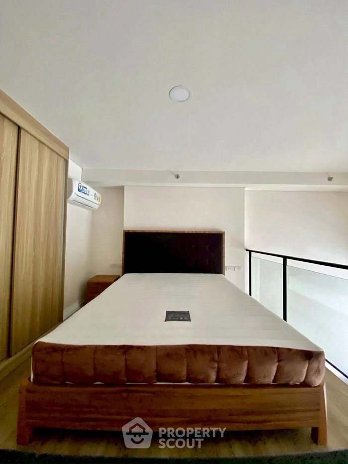picture 1-BR Condo at Siamese Sukhumvit 87 near BTS On Nut (ID 2455754) - 19/20