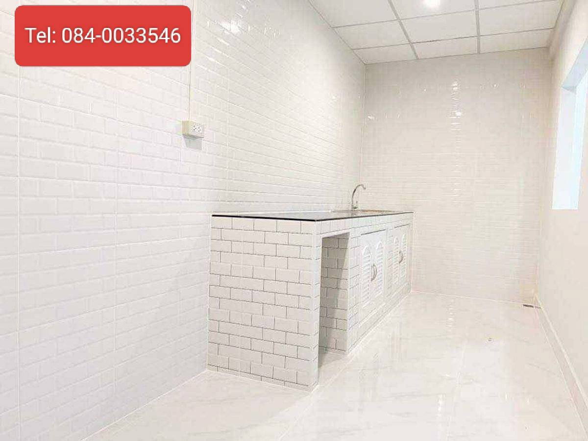 รูป บ้านว่างปล่อยเช่า 🏡 เช่า หมู่บ้านพฤกษา B คลองสาม พร้อมเข้าอยู่ - รูปที่ 8/21