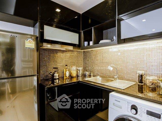 รูป คอนโด 1-ห้องนอน ที่ โนเบิล รีวิล เอกมัย ใกล้ BTS เอกมัย (ID 2744489) - รูปที่ 7/11